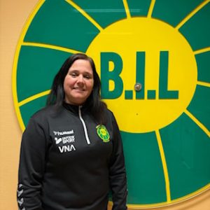 Vibeke Nygård Apneseth