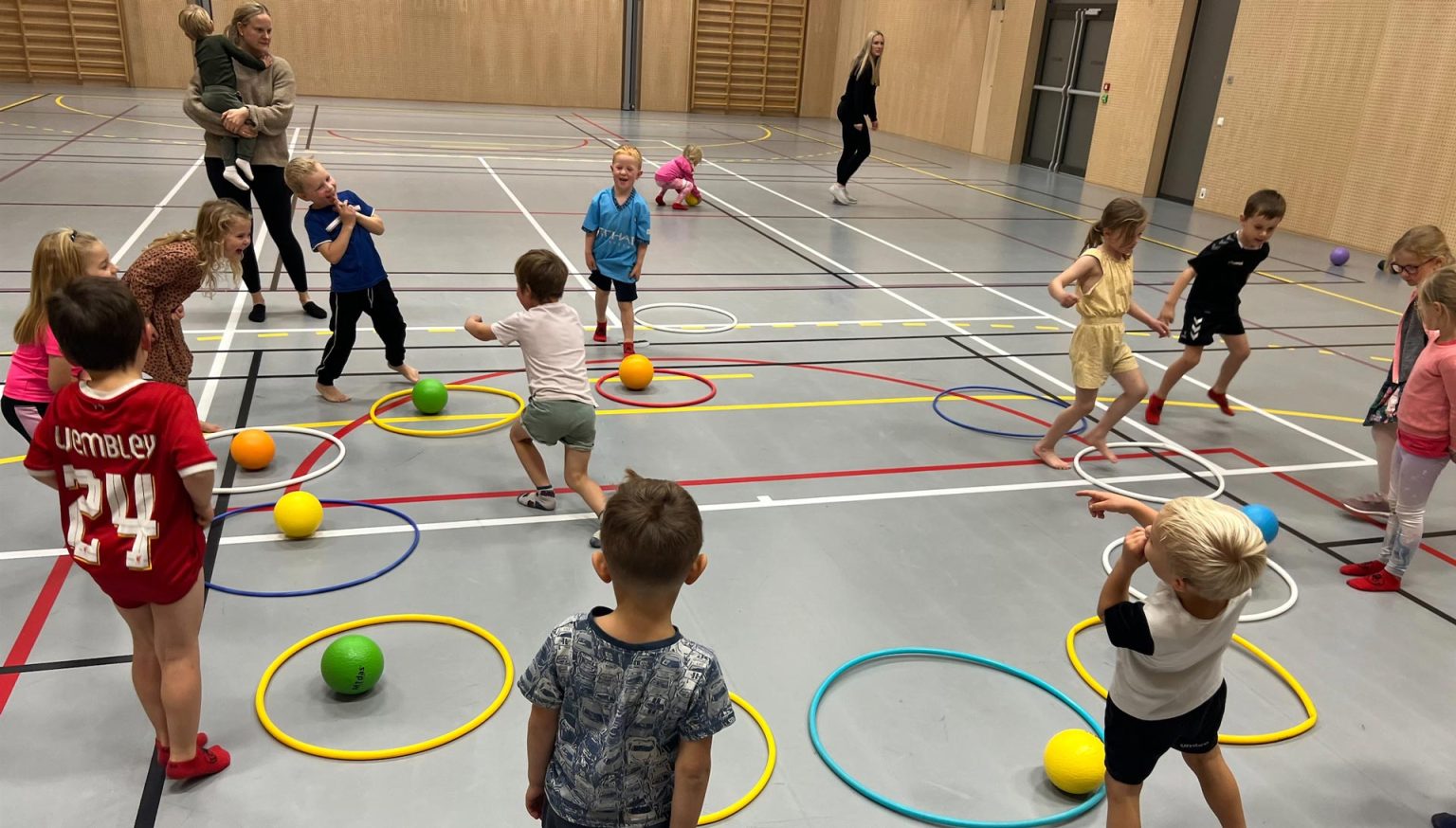 allidrett-brusand-il