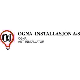 Ogna Installasjon