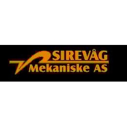 Sirevåg mekaniske as