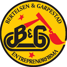 berdelsen & garpestad