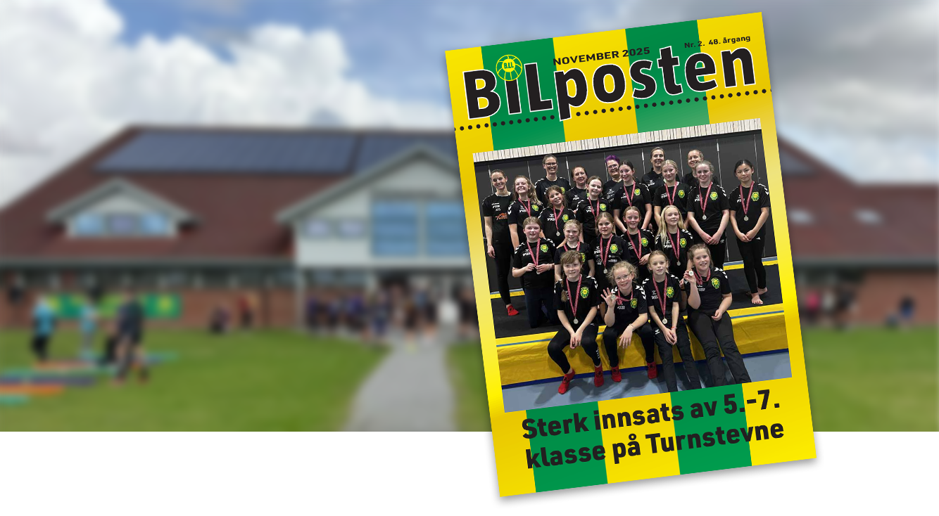 bil-posten