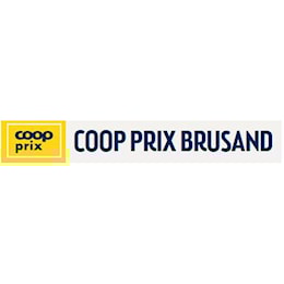 coop prix brusand