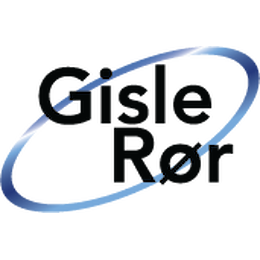gisle rør