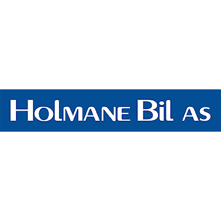 Holmane bil as