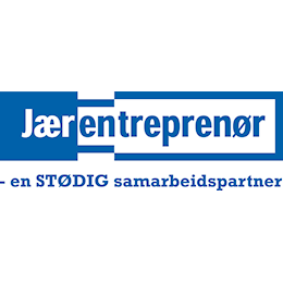 jærentreprenør