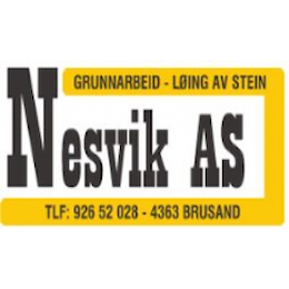 nesvik as