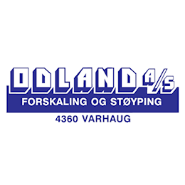 odland as 