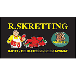 R.skretting