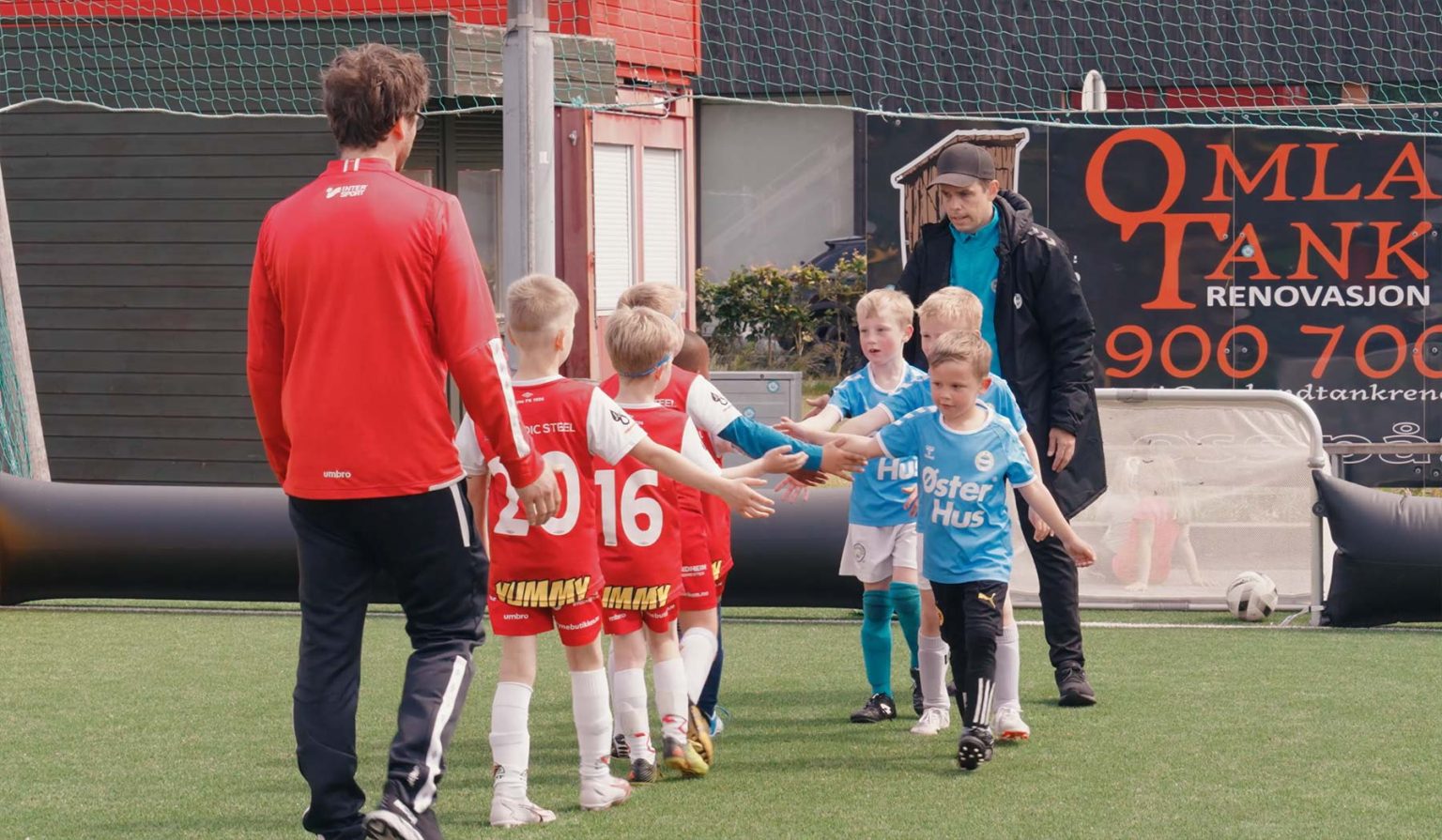 Sirevåg Mekaniske Cup