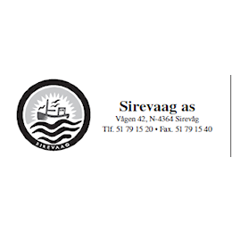 sirevaag as