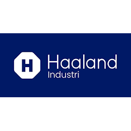 Haland industri