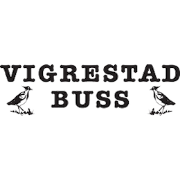 vigrestad buss